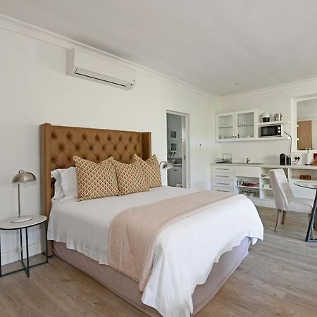 Fransvliet Guest House Franschhoek Kültér fotó