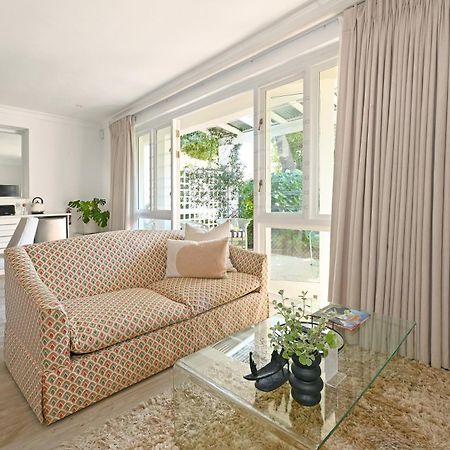 Fransvliet Guest House Franschhoek Kültér fotó
