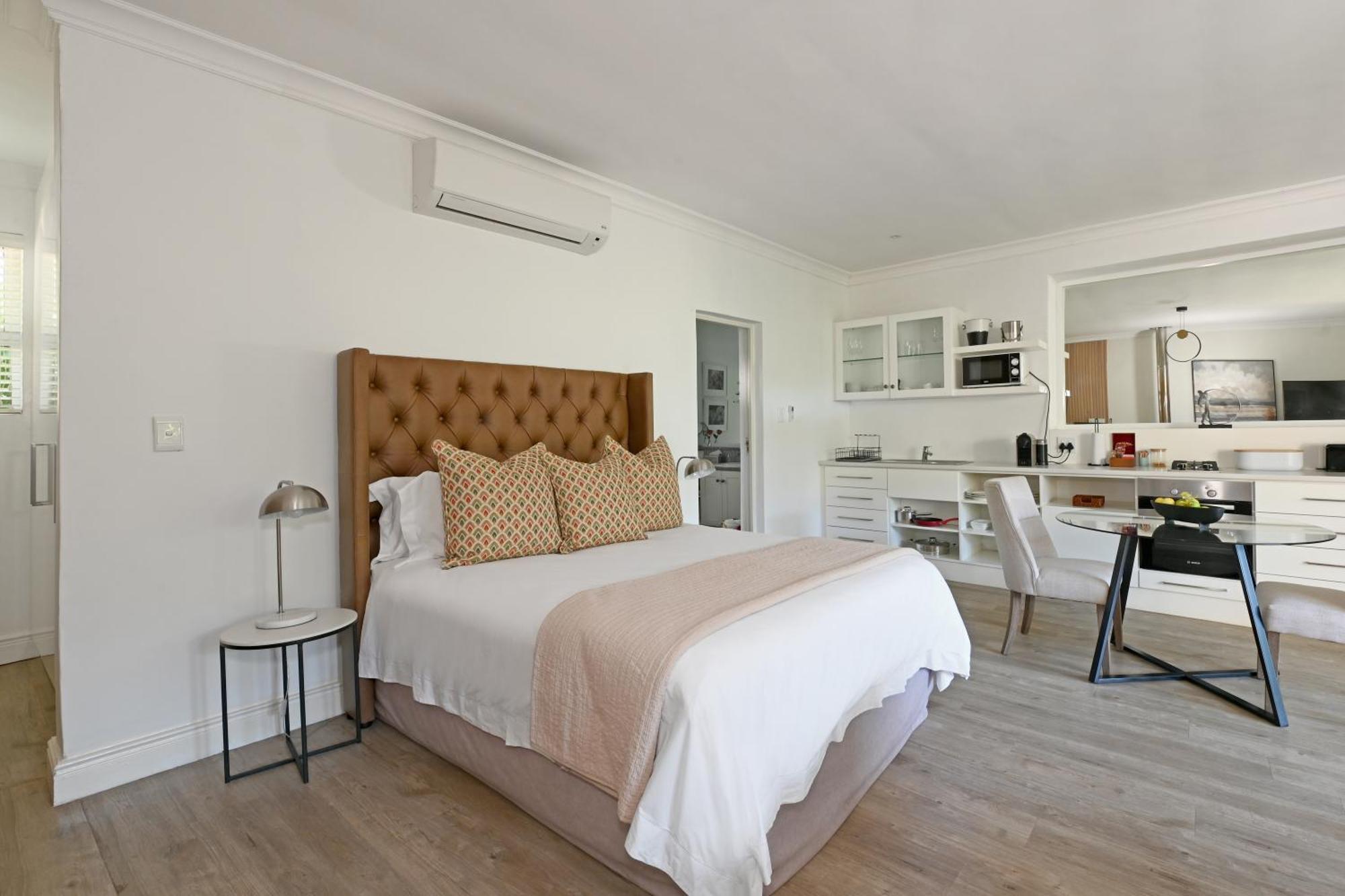 Fransvliet Guest House Franschhoek Kültér fotó