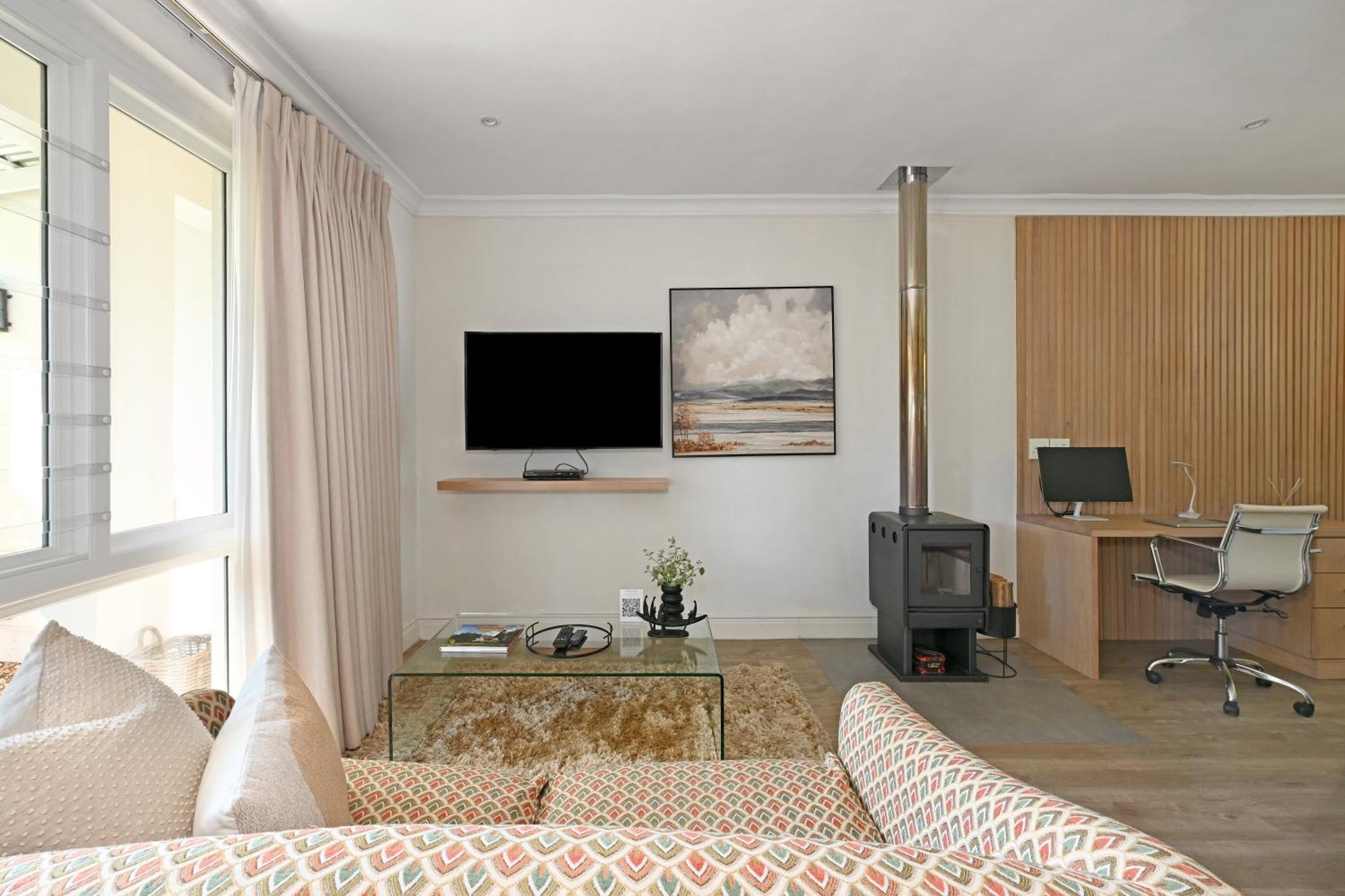 Fransvliet Guest House Franschhoek Kültér fotó