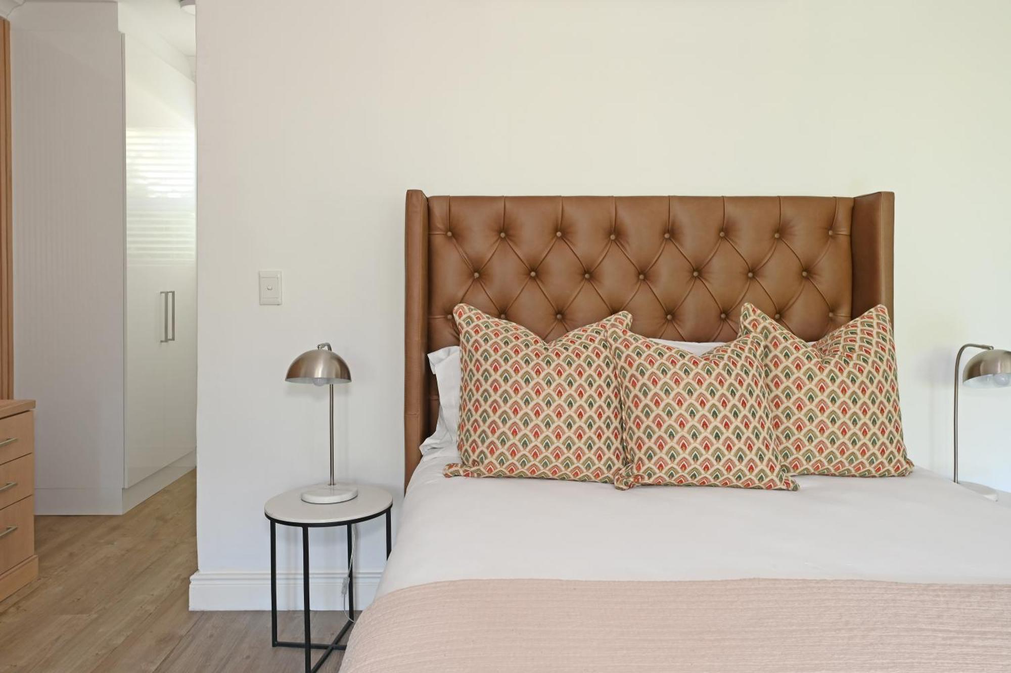 Fransvliet Guest House Franschhoek Kültér fotó