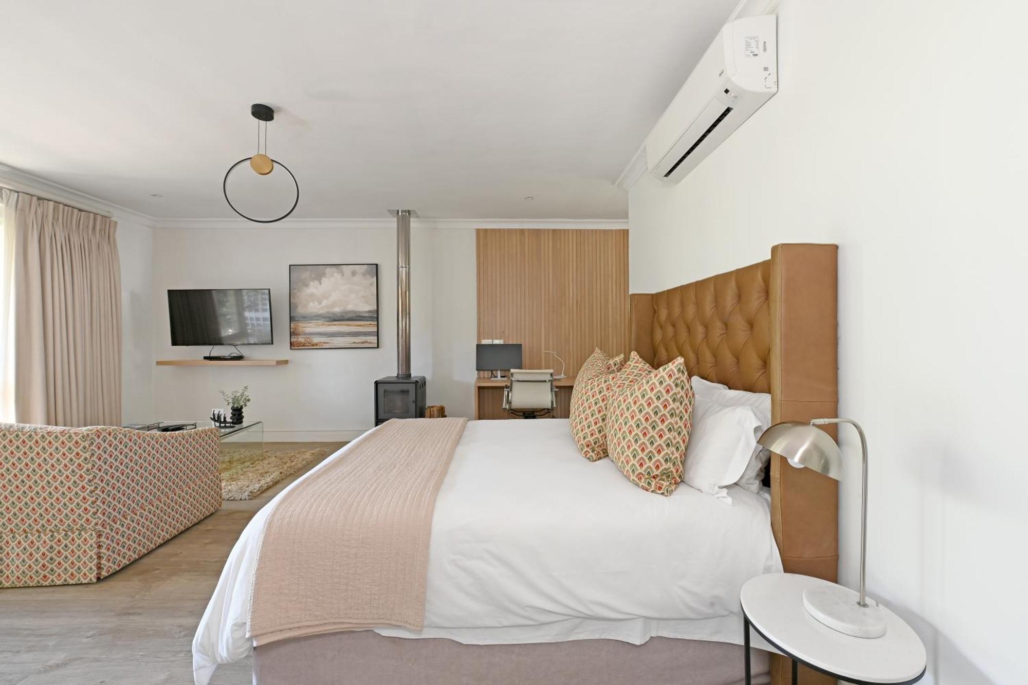Fransvliet Guest House Franschhoek Kültér fotó