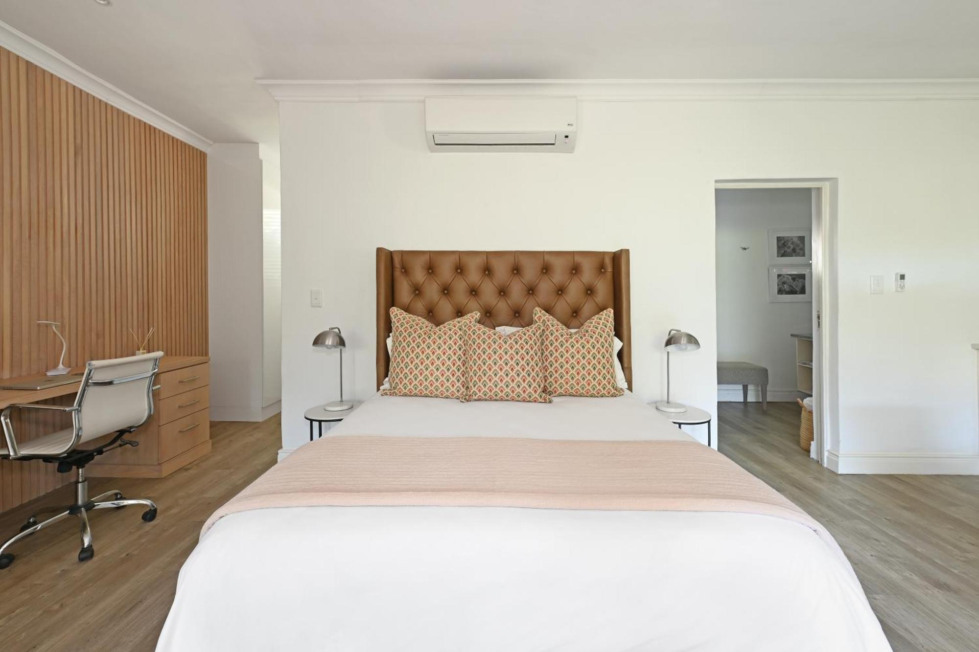Fransvliet Guest House Franschhoek Kültér fotó
